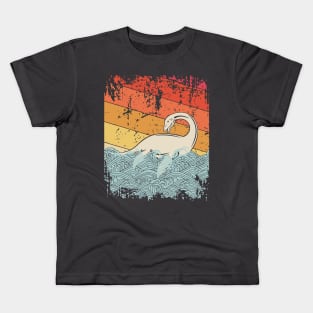 Nessie Kids T-Shirt